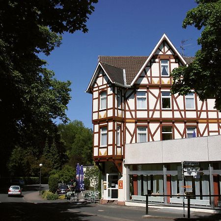 Hotel Schober Am Kurpark 바트살츠흘리르프 외부 사진
