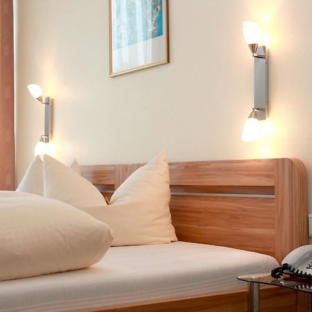 Hotel Schober Am Kurpark 바트살츠흘리르프 외부 사진