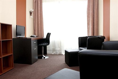 Hotel Schober Am Kurpark 바트살츠흘리르프 외부 사진